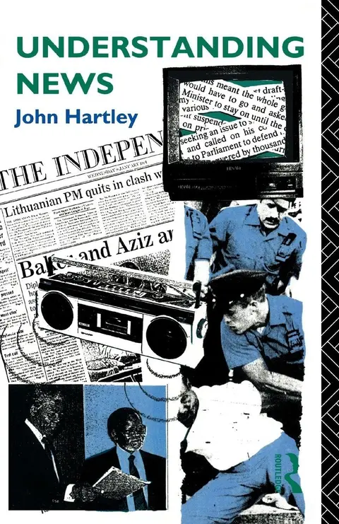 Cover of Understanding News