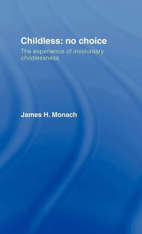 Cover of Childless