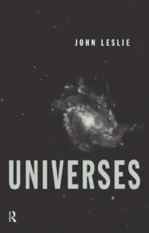 Cover of Universes