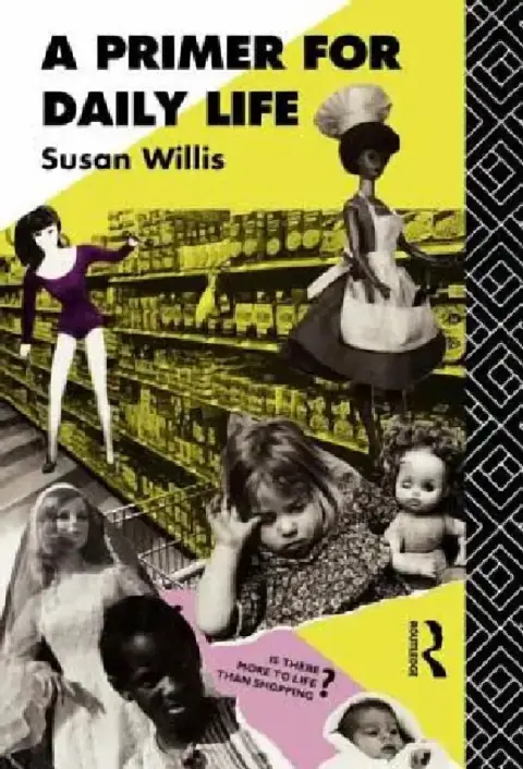 Cover of A Primer For Daily Life