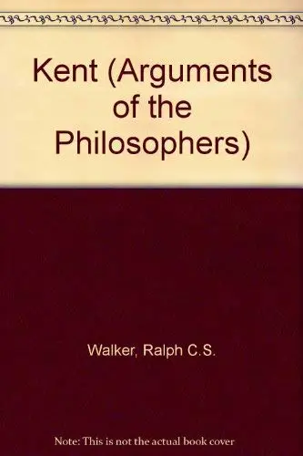 Cover of Kent