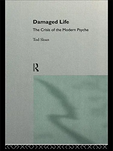 Cover of Damaged Life