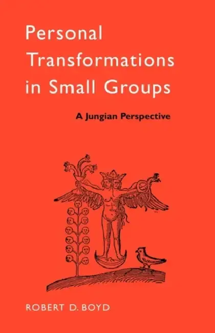 Cover of Personal Transformations in Small Groups