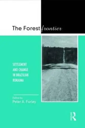 Cover of The Forest Frontier