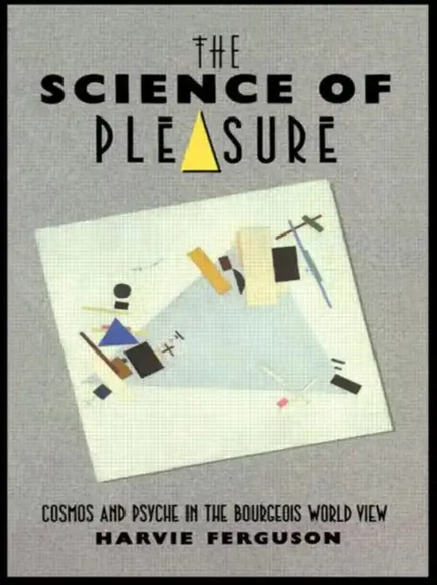 Cover of The Science of Pleasure