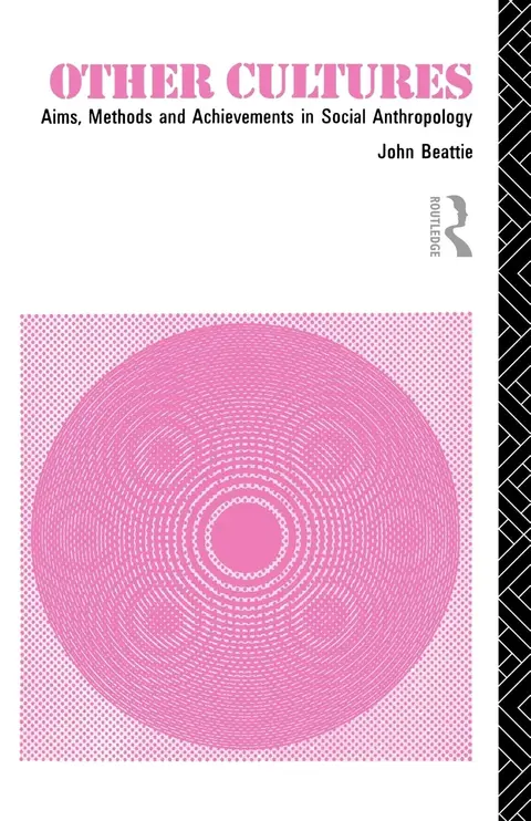 Cover of Other Cultures