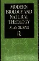 Cover of Modern Biology & Natural Theology
