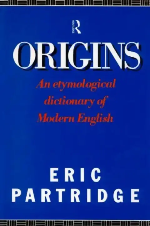 Cover of Origins