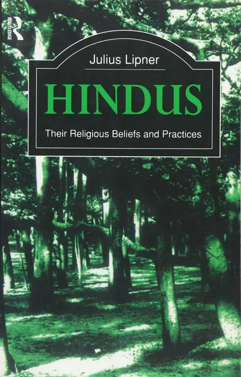 Cover of Hindus