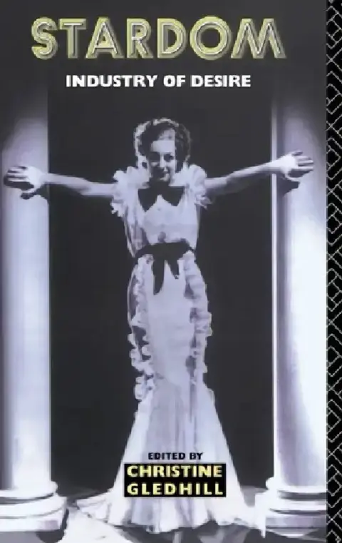 Cover of Stardom