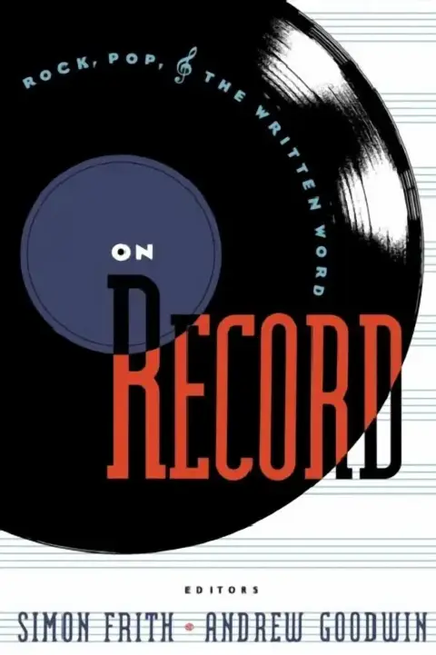 Cover of On Record