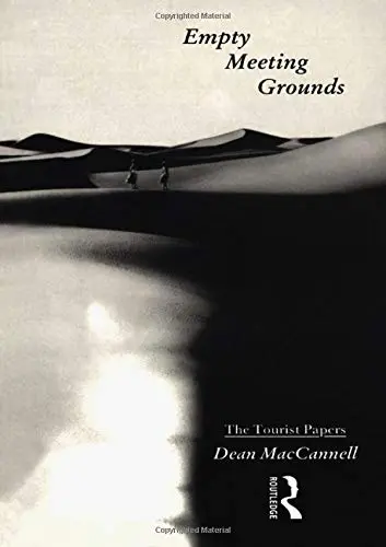 Cover of Empty Meeting Grounds