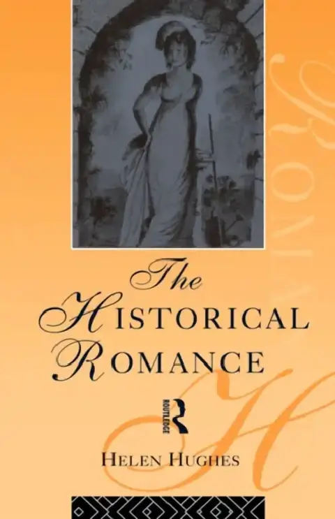 Cover of The Historical Romance