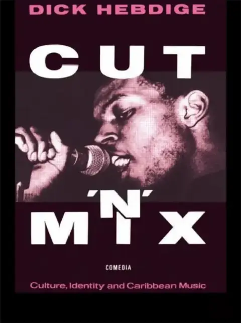 Cover of Cut `N' Mix