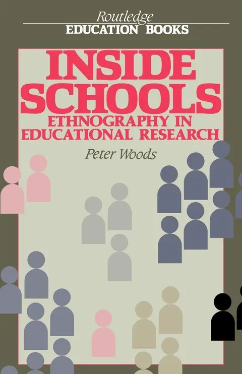 Cover of Inside Schools