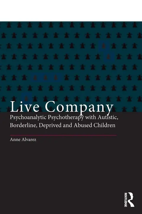 Cover of Live Company