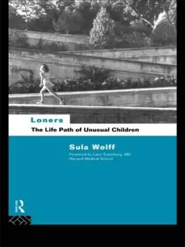 Cover of Loners