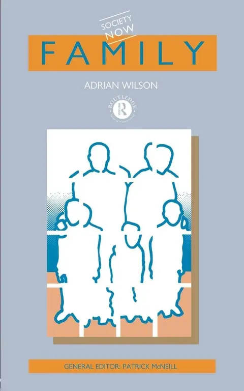 Cover of Family