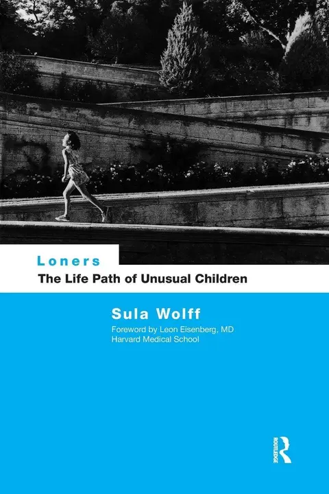 Cover of Loners