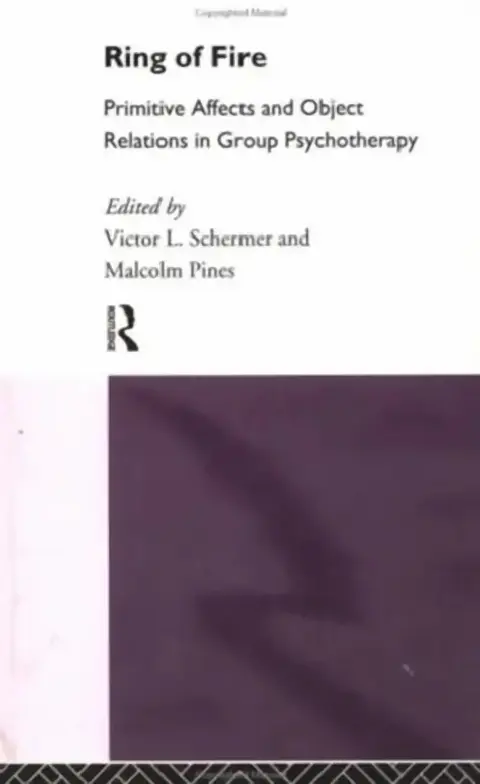 Cover of Ring of Fire