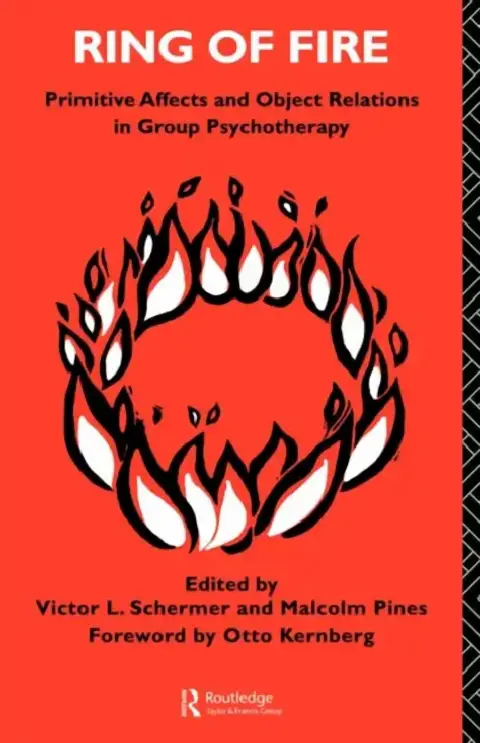 Cover of Ring of Fire