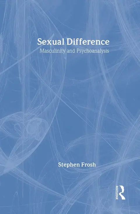Cover of Sexual Difference