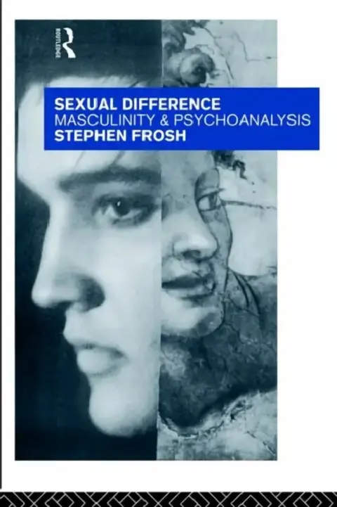 Cover of Sexual Difference