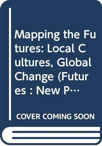 Cover of Mapping the Futures