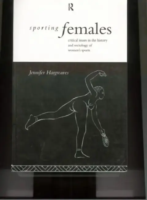 Cover of Sporting Females