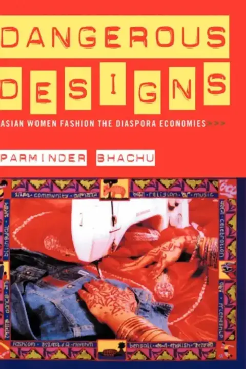 Cover of Dangerous Designs
