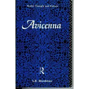 Cover of Avicenna