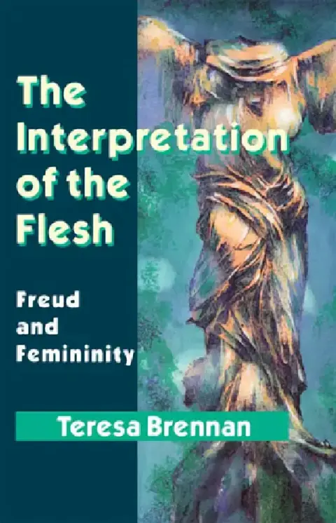 Cover of The Interpretation of the Flesh