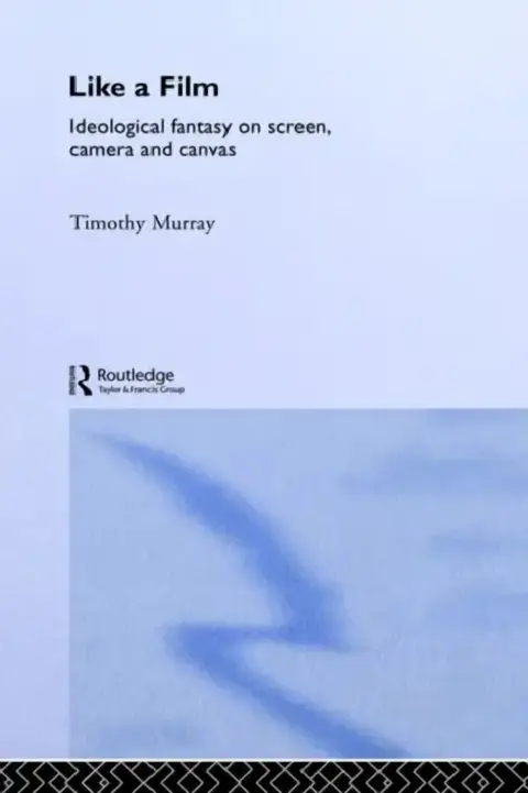 Cover of Like a Film
