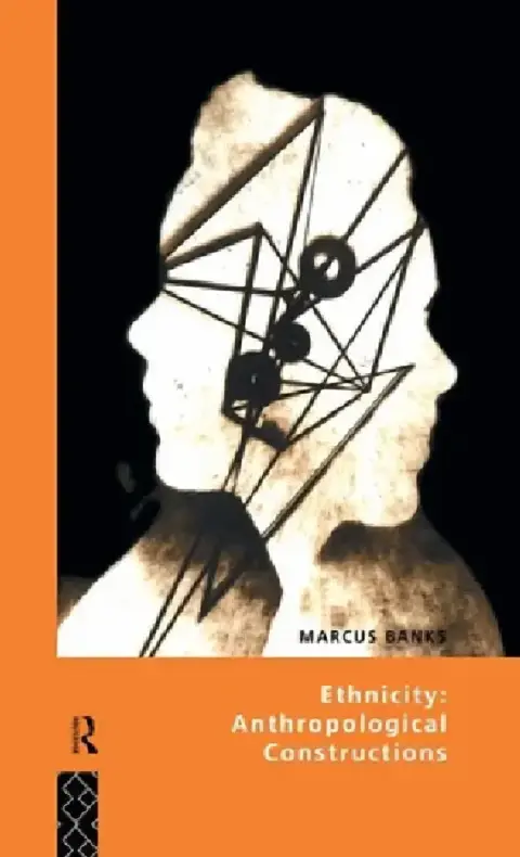 Cover of Ethnicity