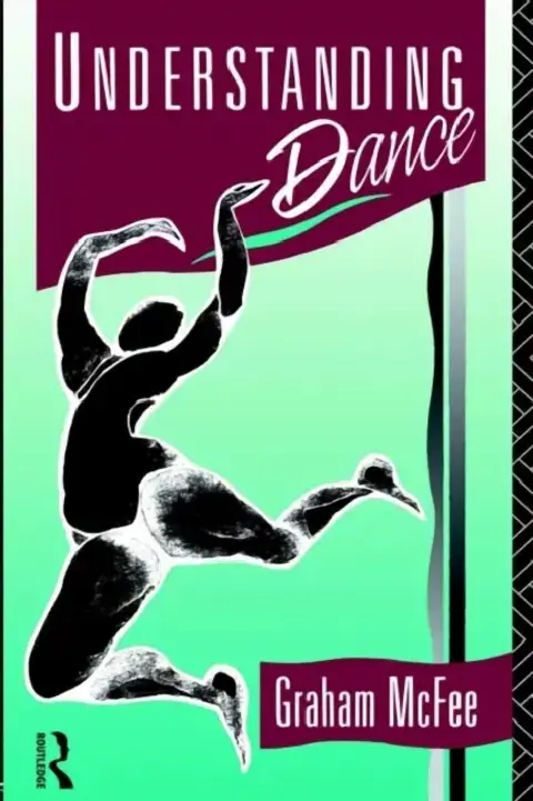 Cover of Understanding Dance