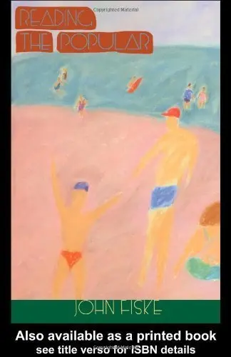 Cover of Reading the Popular