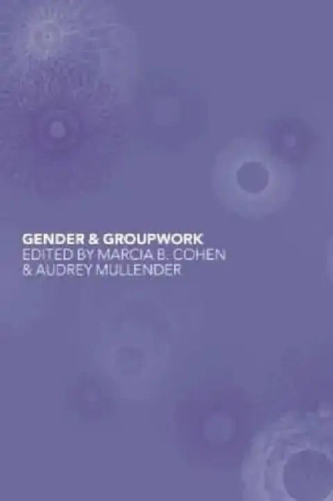 Cover of Gender and Groupwork