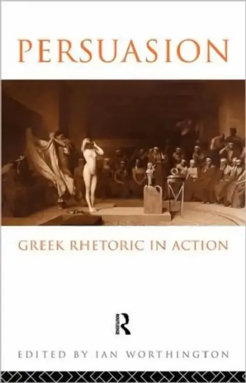Cover of Persuasion