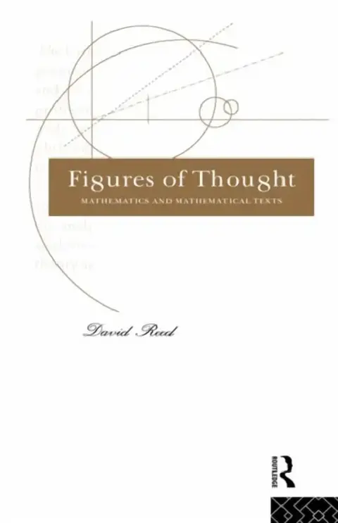 Cover of Figures of Thought