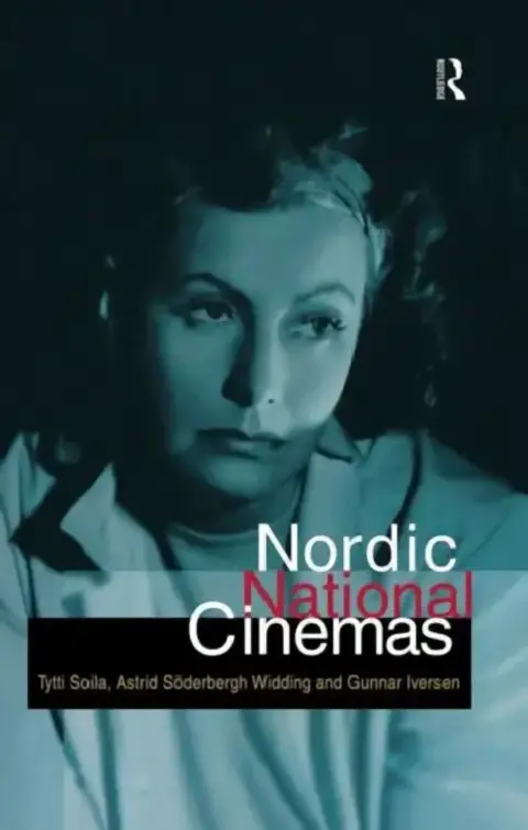 Cover of Nordic National Cinemas