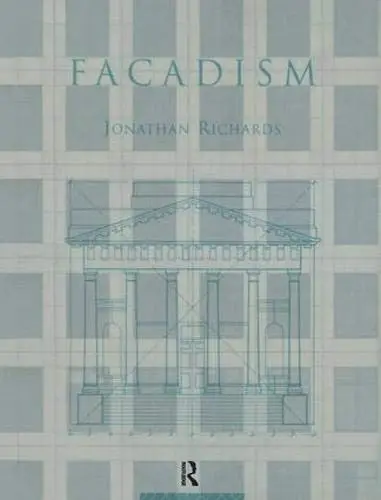 Cover of Facadism