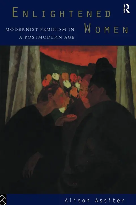 Cover of Enlightened Women