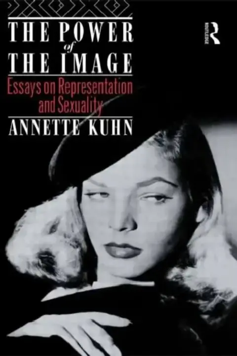 Cover of The Power of the Image