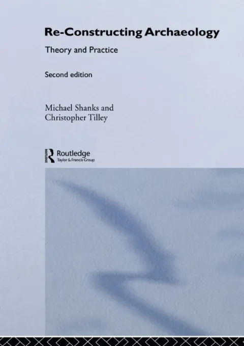 Cover of Re-Constructing Archaeology