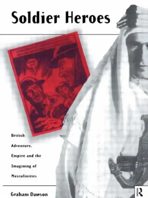 Cover of Soldier Heroes