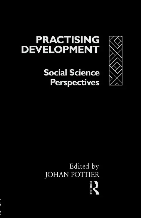 Cover of Practicing Development
