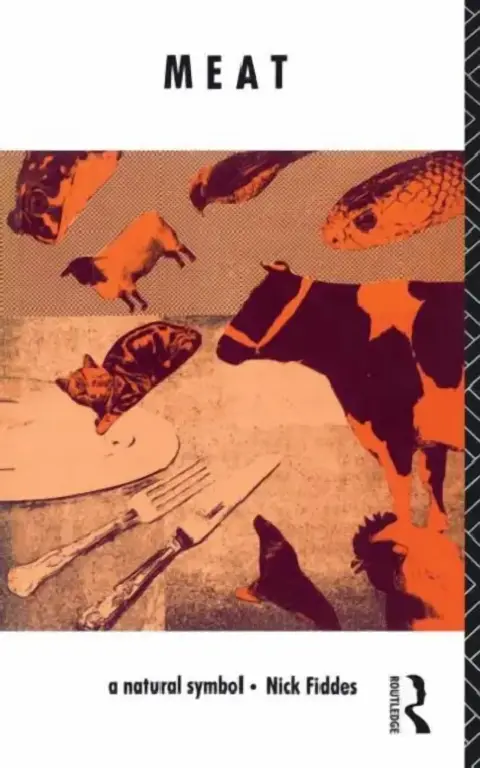 Cover of Meat