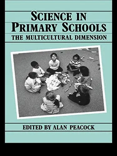 Cover of Science in Primary Schools