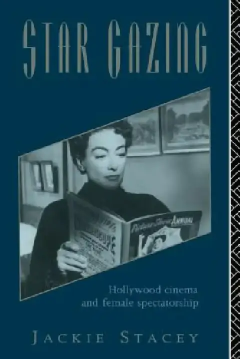 Cover of Star Gazing