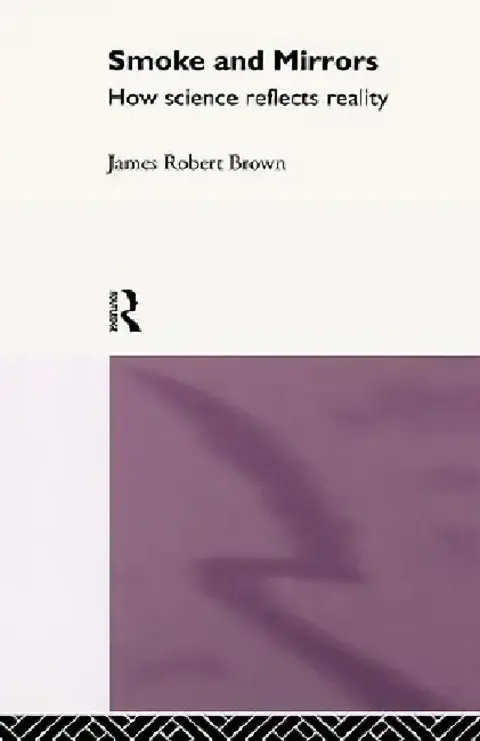 Cover of Smoke and Mirrors